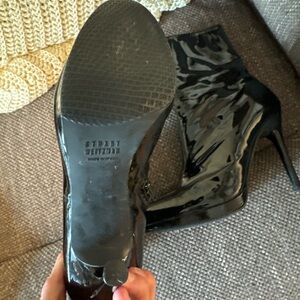 Stuart weitzman heels